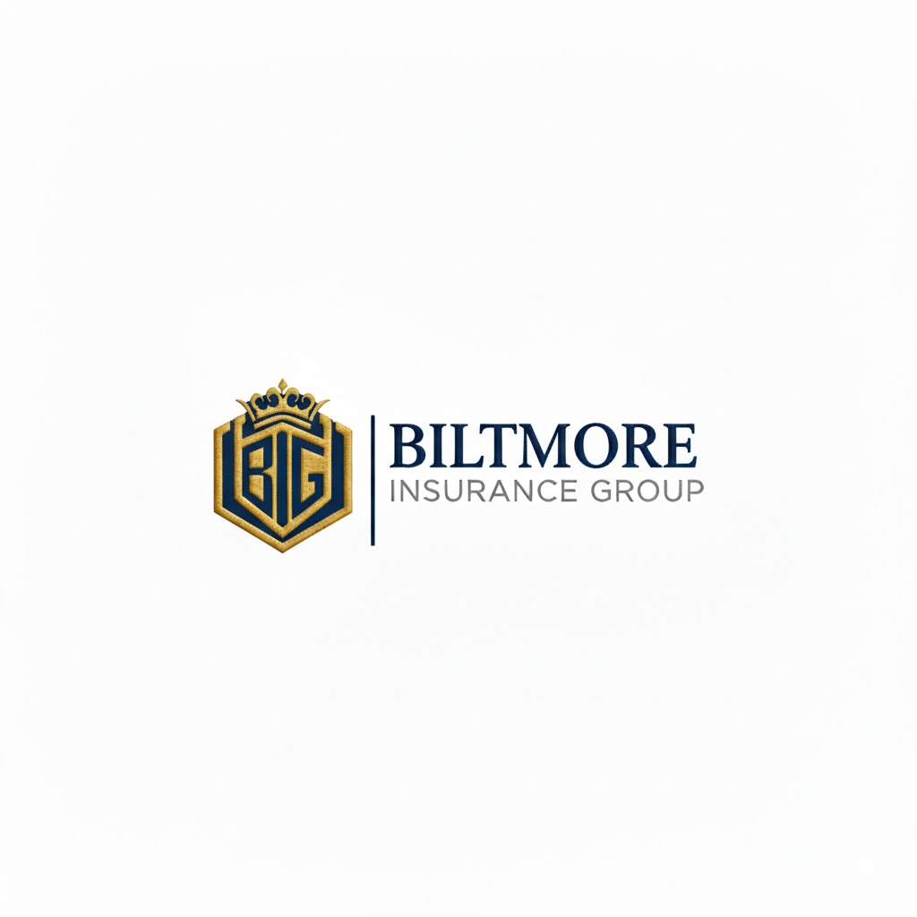 Biltmore Insurance Group Logo